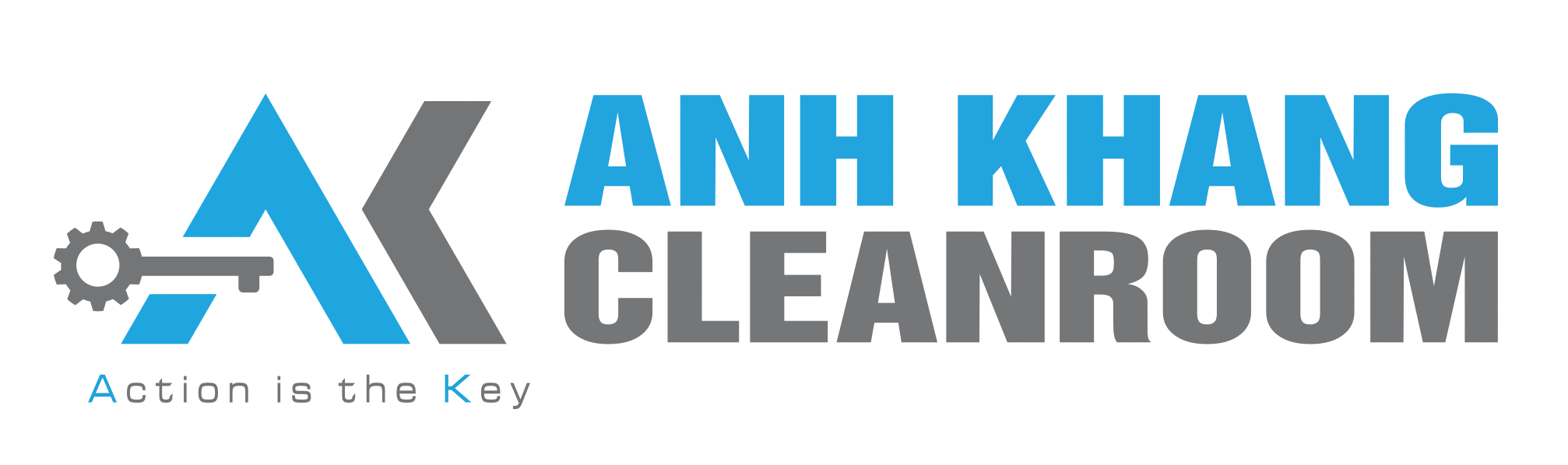 Anh Khang Clean Room